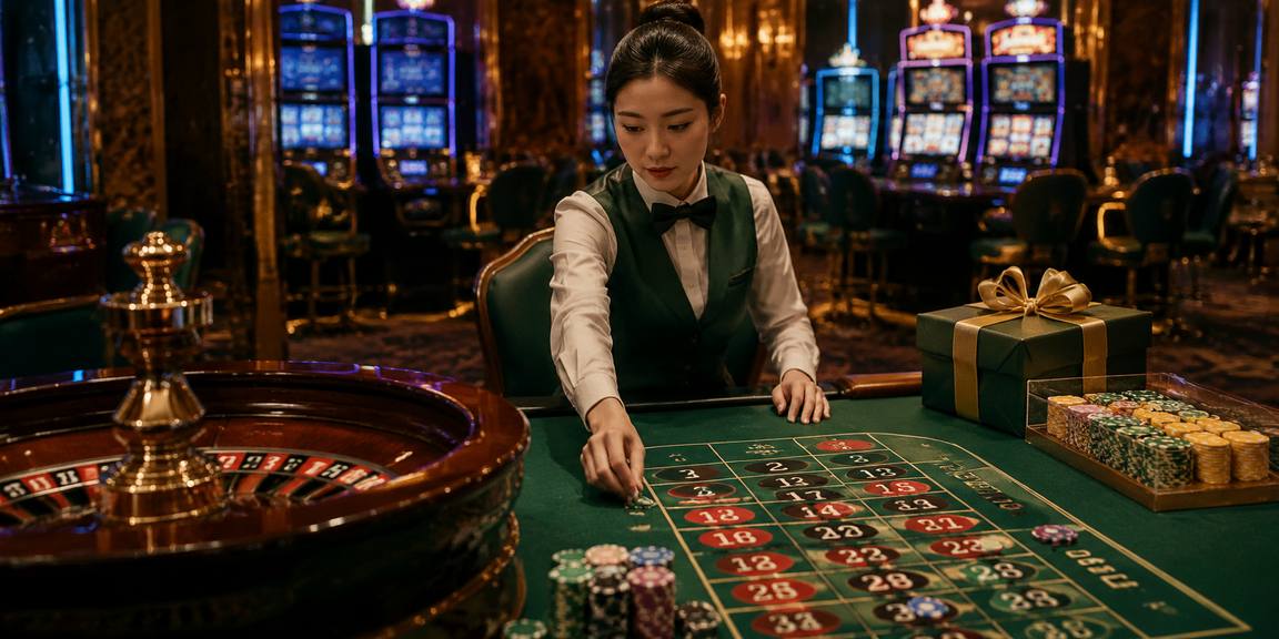 mno2 Live Casino